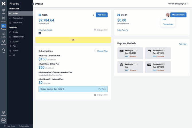 wallet-credit-auto-pay